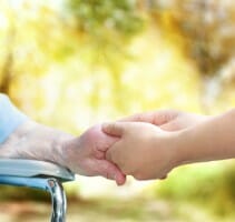 Everyone is a Potential Caregiver