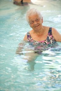 personal care home activities