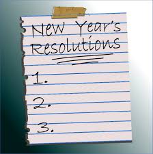New Years Resolutions for Seniors