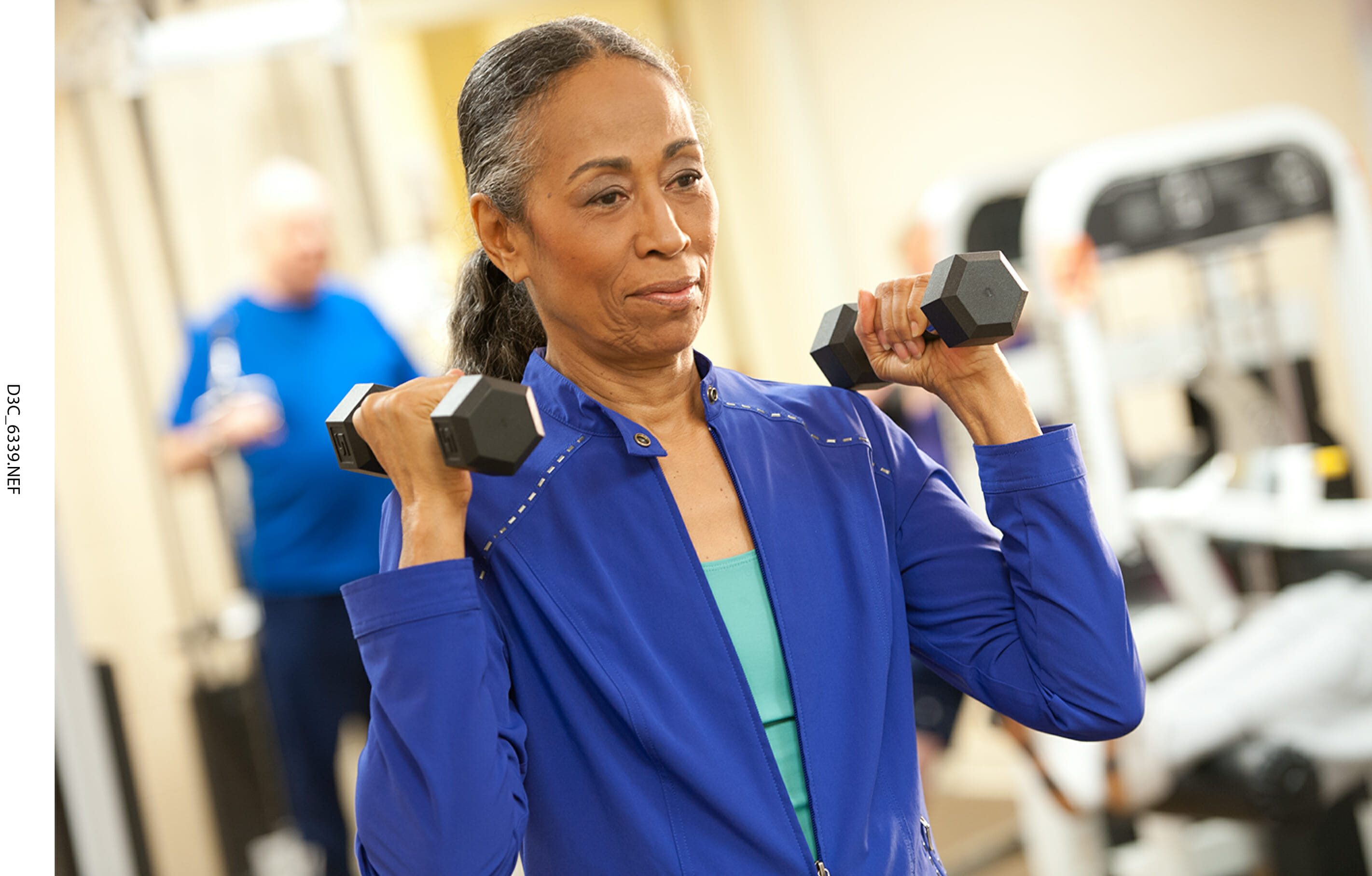 Ten Ways to Get Healthier After 60 | Messiah Lifeways Blog