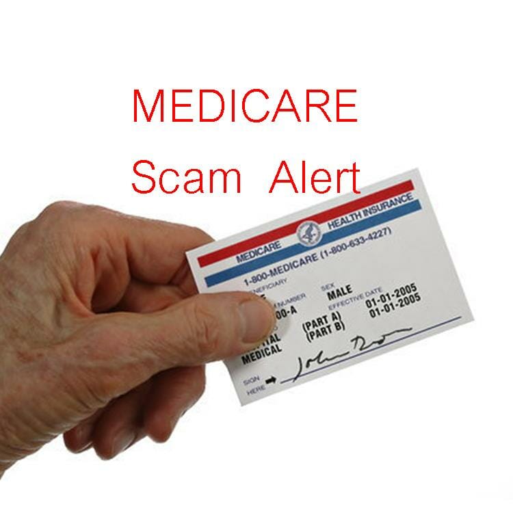 Medicare Scams: How To Protect Yourself | Messiah Lifeways