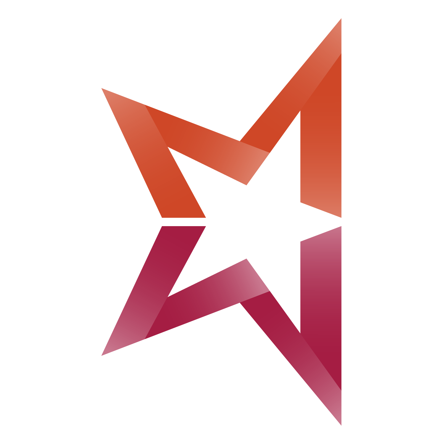 Messiah Lifeways star logo